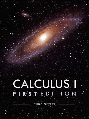 Calculus I - Geveci, Tunc