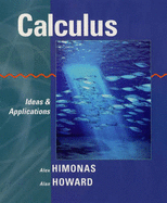 Calculus: Ideas and Applications
