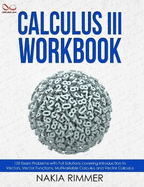 Calculus III Workbook