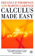 Calculus Made Easy