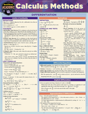 Calculus Methods - LLC, Expolog,, and Yablonski, Ken