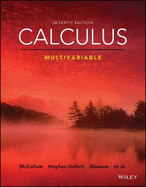 Calculus: Multivariable