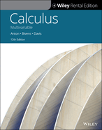 Calculus Multivariable