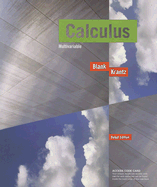 Calculus: Multivariable