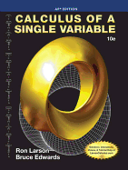 Calculus of a Single Variable (AP Edition)