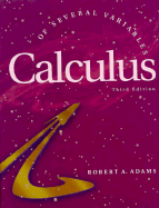 Calculus of Several Variables