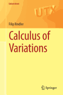 Calculus of Variations