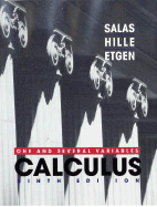 Calculus: One and Several Variables
