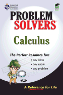 Calculus Problem Solver