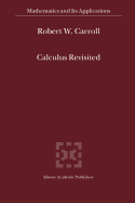 Calculus Revisited