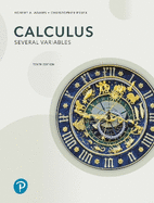 Calculus: Several Variables