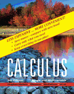 Calculus: Single and Multivariable