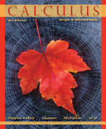 Calculus, Single and Multivariable