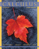 Calculus: Single Variable 6e + WileyPLUS Registration Card