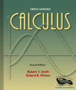 Calculus: Single Variable