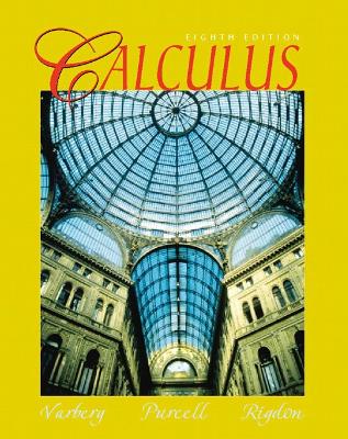 Calculus & Student Solution Manual Package - Varberg, and Purcell
