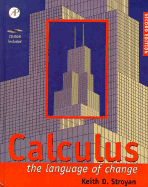 Calculus: The Language of Change