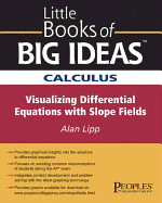 Calculus Visualizing Differential Equations with Slope Fields