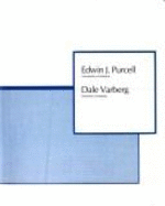Calculus with Analytic Geometry - Purcell, Edwin J