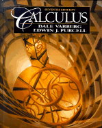 Calculus with Analytic Geometry - Varberg, Dale, and Purcell, Edwin