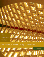 Calculus with Applications