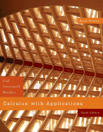 Calculus with Applications