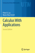 Calculus with Applications