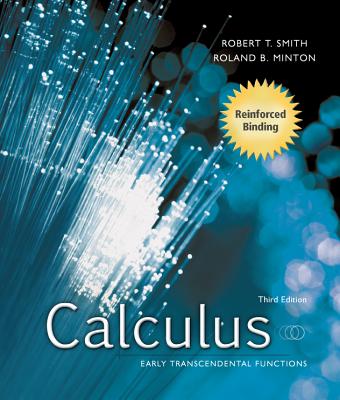 Calculus - Smith