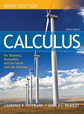 Calculus - Hoffmann, Laurence, and Bradley, Gerald
