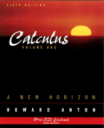 Calculus