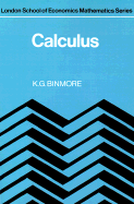Calculus
