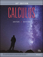 Calculus