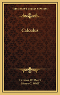 Calculus