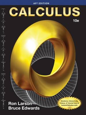 Calculus - Edwards, Bruce