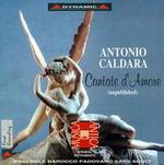 Caldara: Cantate d'Amore