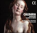 Caldara: Maddalena ai Piedi di Christo