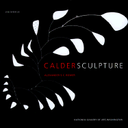 Calder Sculpture - Rower, Alexander S C, and Rower, A S C