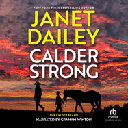 Calder Strong