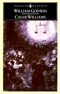 Caleb Williams: 5or, Things as They Are