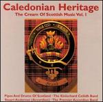 Caledonian Heritage [Blue Sun]