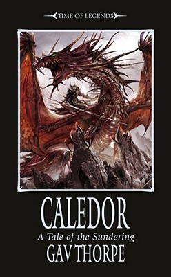 Caledor - Thorpe, Gav, Mr.