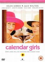 Calendar Girls