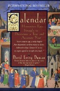 Calendar:: Humanity's Epic Struggle to Determine a True and Accurate Year