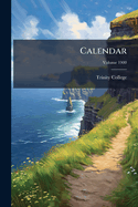 Calendar Volume 1900