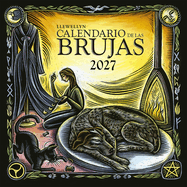 Calendario de Las Brujas 2027