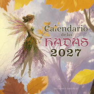 Calendario de Las Hadas 2027