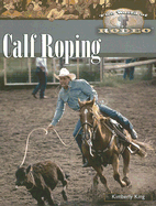 Calf Roping