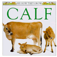 Calf - Ling, Mary (Editor), and Clayton, Gordon (Photographer), and Ling, Bill (Photographer)
