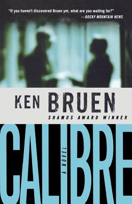 Calibre - Bruen, Ken