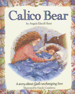 Calico Bear